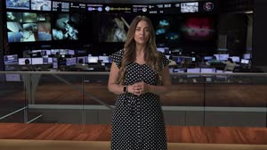 Space to Ground: Power Moves: May 02, 2025